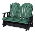 Heritage 2 Seat Poly Glider by Wildridge