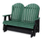 Heritage 2 Seat Poly Glider by Wildridge