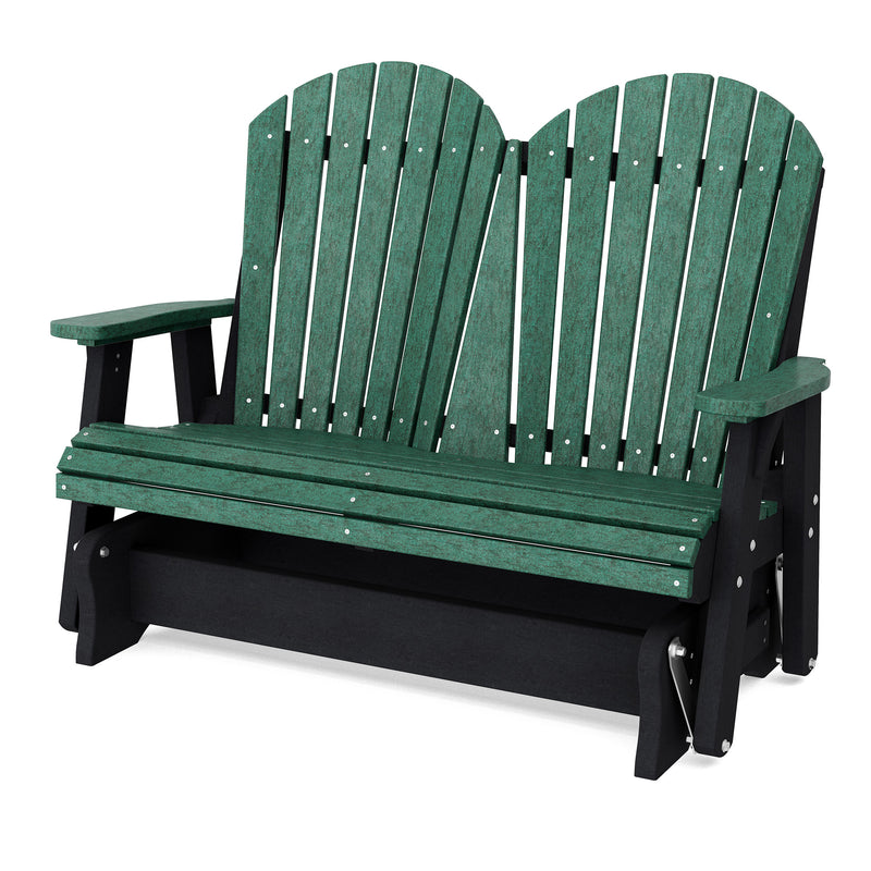 Heritage 2 Seat Poly Glider by Wildridge