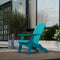 Heritage Folding Adirondack Chair by Wildridge