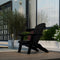 Heritage Folding Adirondack Chair by Wildridge