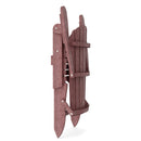 Heritage Folding Adirondack Chair by Wildridge
