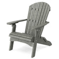 Heritage Folding Adirondack Chair by Wildridge