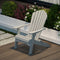 Heritage Folding Adirondack Chair by Wildridge