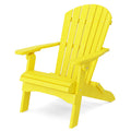 Heritage Folding Adirondack Chair by Wildridge