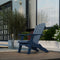 Heritage Folding Adirondack Chair by Wildridge