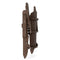 Heritage Folding Adirondack Chair by Wildridge