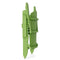 Heritage Folding Adirondack Chair by Wildridge