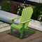Heritage Folding Adirondack Chair by Wildridge