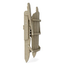 Heritage Folding Adirondack Chair by Wildridge