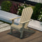 Heritage Folding Adirondack Chair by Wildridge