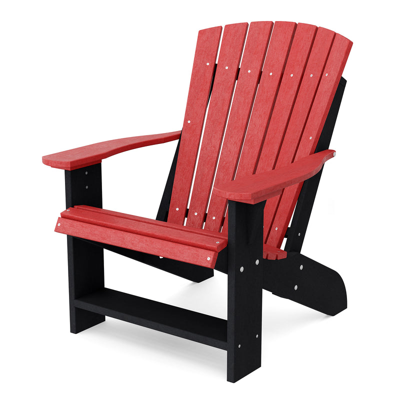 Heritage Adirondack Chair by Wildridge