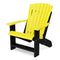 Heritage Adirondack Chair by Wildridge