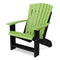 Heritage Adirondack Chair by Wildridge