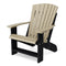 Heritage Adirondack Chair by Wildridge