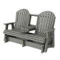 Heritage 5 foot Glider with Console by Wildridge