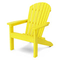 Heritage Sunset Adirondack Chair by Wildridge