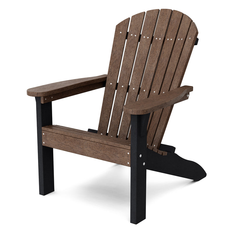 Heritage Sunset Adirondack Chair by Wildridge