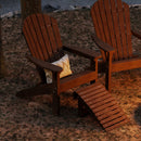 Heritage Sunset Adirondack Chair by Wildridge