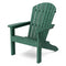 Heritage Sunset Adirondack Chair by Wildridge