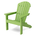 Heritage Sunset Adirondack Chair by Wildridge