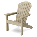 Heritage Sunset Adirondack Chair by Wildridge