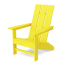 Freedom Modern Adirondack Chair by Wildridge