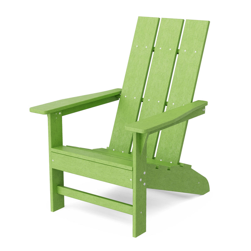 Freedom Modern Adirondack Chair by Wildridge