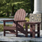 Freedom Traditional Adirondack Chair by Wildridge