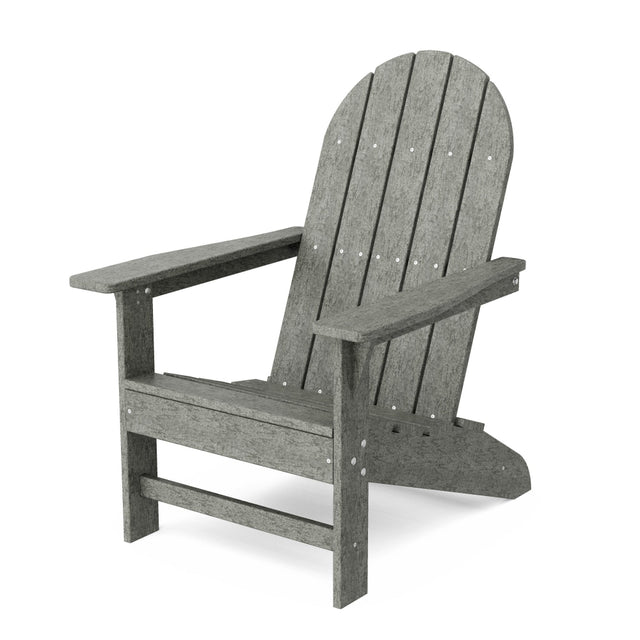 Freedom Traditional Adirondack Chair by Wildridge