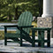 Freedom Traditional Adirondack Chair by Wildridge