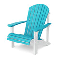 Heritage Sunrise Adirondack Chair by Wildridge