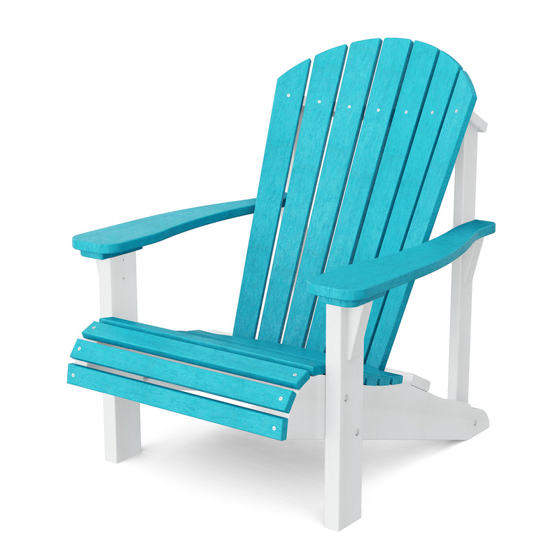 Heritage Sunrise Adirondack Chair by Wildridge
