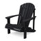 Heritage Sunrise Adirondack Chair by Wildridge