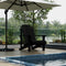 Heritage Sunrise Adirondack Chair by Wildridge