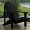 Heritage Sunrise Adirondack Chair by Wildridge