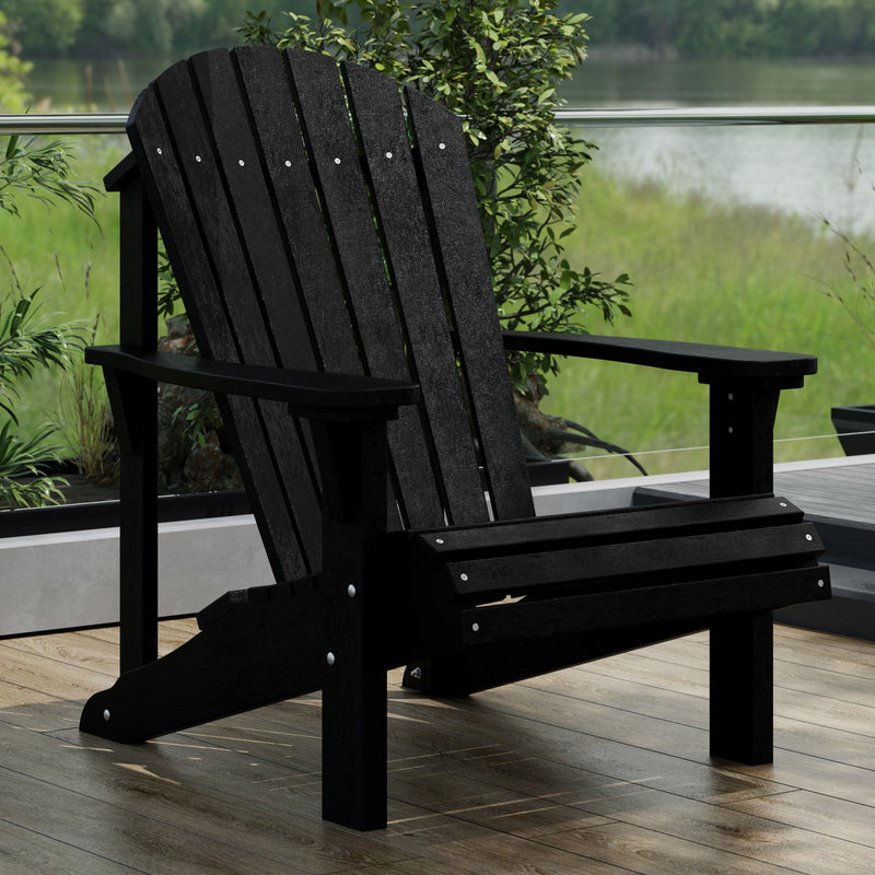 Heritage Sunrise Adirondack Chair by Wildridge