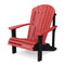 Heritage Sunrise Adirondack Chair by Wildridge