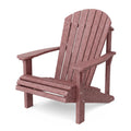 Heritage Sunrise Adirondack Chair by Wildridge