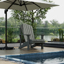 Heritage Sunrise Adirondack Chair by Wildridge