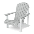 Heritage Sunrise Adirondack Chair by Wildridge