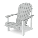 Heritage Sunrise Adirondack Chair by Wildridge