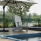 Heritage Sunrise Adirondack Chair by Wildridge
