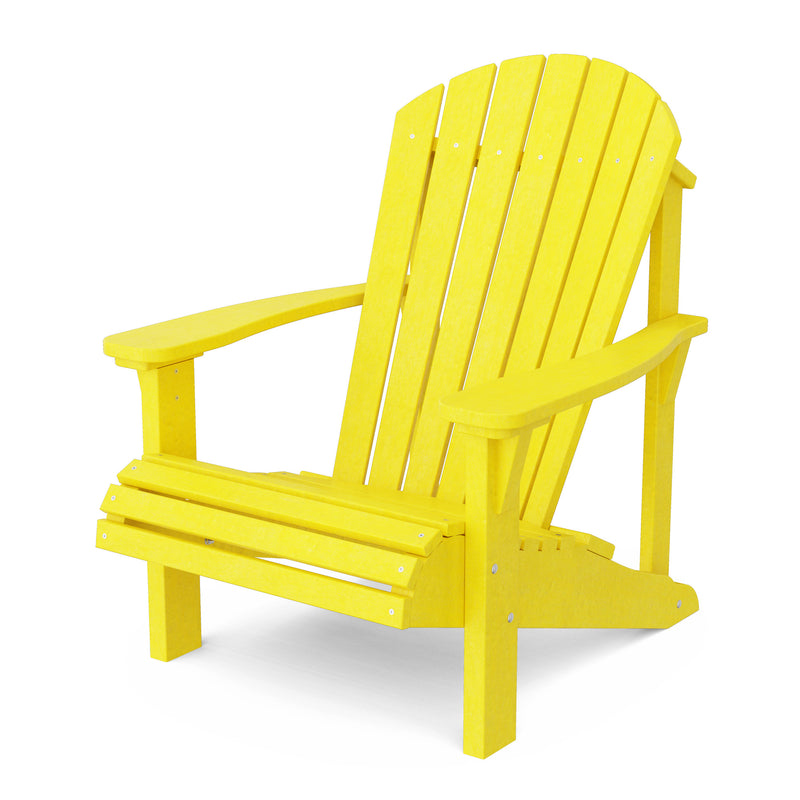 Heritage Sunrise Adirondack Chair by Wildridge