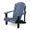 Heritage Sunrise Adirondack Chair by Wildridge