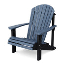 Heritage Sunrise Adirondack Chair by Wildridge
