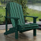 Heritage Sunrise Adirondack Chair by Wildridge