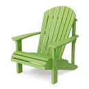 Heritage Sunrise Adirondack Chair by Wildridge