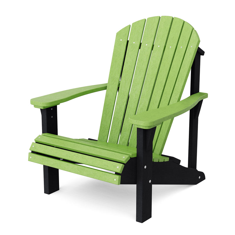 Heritage Sunrise Adirondack Chair by Wildridge