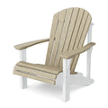 Heritage Sunrise Adirondack Chair by Wildridge